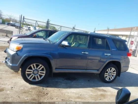 Toyota 4runner LIMITED *   ! | Mobile.bg    8