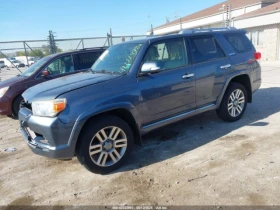 Toyota 4runner LIMITED *   ! | Mobile.bg    2