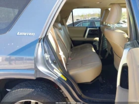 Toyota 4runner LIMITED *   ! | Mobile.bg    12
