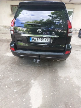 Toyota Land cruiser 44 | Mobile.bg    5