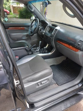 Toyota Land cruiser 44 | Mobile.bg    7