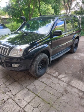 Toyota Land cruiser 44 | Mobile.bg    3