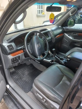 Toyota Land cruiser 44 | Mobile.bg    10