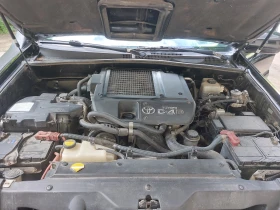Toyota Land cruiser 44 | Mobile.bg    14