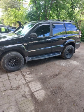 Toyota Land cruiser 44 | Mobile.bg    4