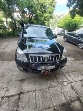 Toyota Land cruiser 44 | Mobile.bg    2