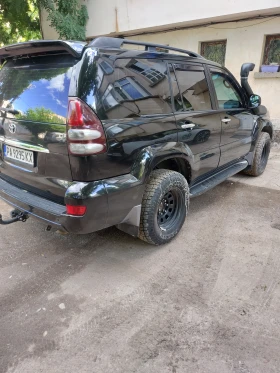 Toyota Land cruiser 44 | Mobile.bg    6