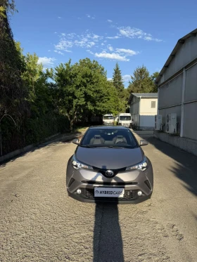 Toyota C-HR - 29800 лв. - 65086355 8