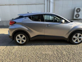 Toyota C-HR - 29800 лв. - 65086355 4