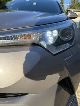 Toyota C-HR - 29800 лв. - 65086355 10