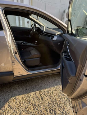 Toyota C-HR - 29800 лв. - 65086355 15