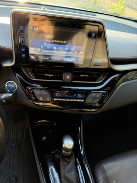 Toyota C-HR - 29800 лв. - 65086355 11