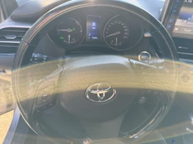 Toyota C-HR - 29800 лв. - 65086355 7