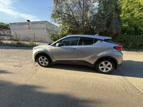 Toyota C-HR - 29800 лв. - 65086355 5
