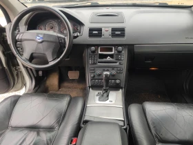 Обява за продажба на Volvo Xc90 2.5Т ~12 900 лв. - изображение 8