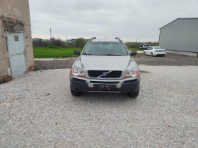 Обява за продажба на Volvo Xc90 2.5Т ~12 900 лв. - изображение 1