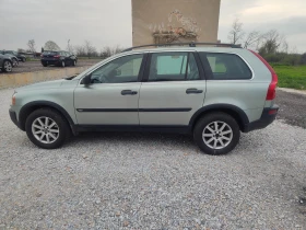 Обява за продажба на Volvo Xc90 2.5Т ~12 900 лв. - изображение 2
