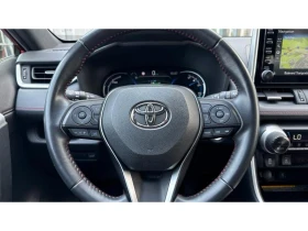 Toyota Rav4 2.5 Plug-in AWD Style | Mobile.bg    13