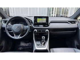 Toyota Rav4 2.5 Plug-in AWD Style | Mobile.bg    8