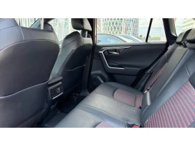 Toyota Rav4 2.5 Plug-in AWD Style | Mobile.bg    11