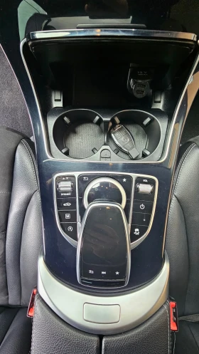 Mercedes-Benz GLC 250 4MATIC  - | Mobile.bg    8