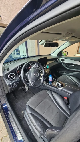 Mercedes-Benz GLC 250 4MATIC  - | Mobile.bg    5
