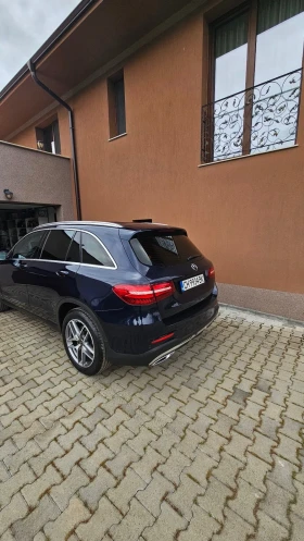 Mercedes-Benz GLC 250 4MATIC  - | Mobile.bg    3