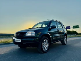 Обява за продажба на Suzuki Vitara 2.0TD* FACE* КЛИМА* ЛЕТИ ДЖАНТИ* 4Х4* УНИКАТ* 171. ~10 000 лв. - изображение 2
