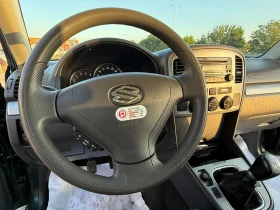 Suzuki Vitara 2.0TD* FACE* КЛИМА* ЛЕТИ ДЖАНТИ* 4Х4* УНИКАТ* ТОП - 10950 лв. - 85203974 11