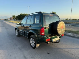 Обява за продажба на Suzuki Vitara 2.0TD* FACE* КЛИМА* ЛЕТИ ДЖАНТИ* 4Х4* УНИКАТ* 171. ~10 000 лв. - изображение 5