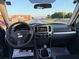 Suzuki Vitara 2.0TD* FACE* КЛИМА* ЛЕТИ ДЖАНТИ* 4Х4* УНИКАТ* ТОП - 10950 лв. - 85203974 10