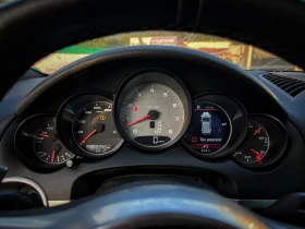 Porsche Cayenne 4S 4.8  | Mobile.bg    15
