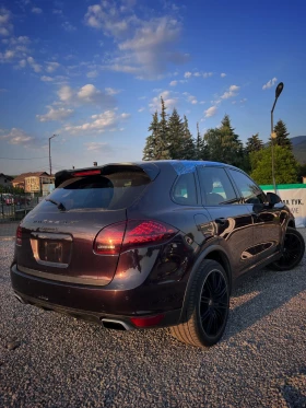 Обява за продажба на Porsche Cayenne 4S 4.8  ~28 500 лв. - изображение 3