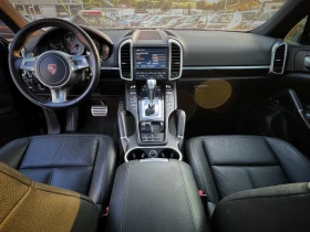 Обява за продажба на Porsche Cayenne 4S 4.8  ~28 500 лв. - изображение 6