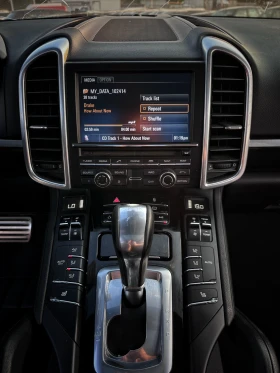 Обява за продажба на Porsche Cayenne 4S 4.8  ~28 500 лв. - изображение 8