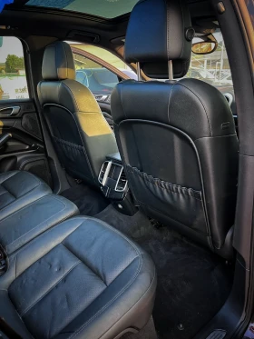 Porsche Cayenne 4S 4.8  | Mobile.bg    13