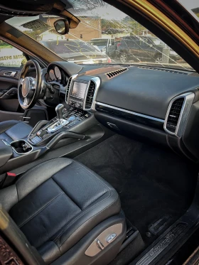 Обява за продажба на Porsche Cayenne 4S 4.8  ~28 500 лв. - изображение 7