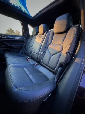 Обява за продажба на Porsche Cayenne 4S 4.8  ~28 500 лв. - изображение 11