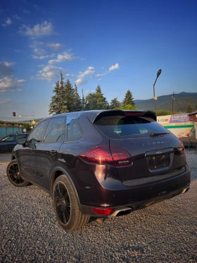 Обява за продажба на Porsche Cayenne 4S 4.8  ~28 500 лв. - изображение 2