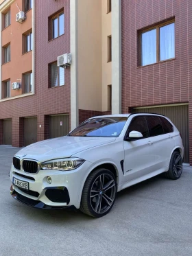 BMW X5 M-PACK/DIGITAL/SOFT CLOSE/360 CAM/ADAPTIVE LED | Mobile.bg    2
