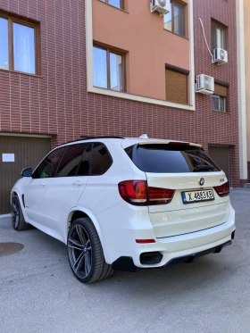 BMW X5 M-PACK/DIGITAL/SOFT CLOSE/360 CAM/ADAPTIVE LED | Mobile.bg    4