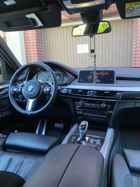 BMW X5 M-PACK/DIGITAL/SOFT CLOSE/360 CAM/ADAPTIVE LED | Mobile.bg    5
