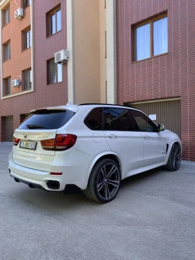 BMW X5 M-PACK/DIGITAL/SOFT CLOSE/360 CAM/ADAPTIVE LED | Mobile.bg    3