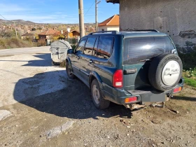 Suzuki XL-7 2.7 | Mobile.bg    2