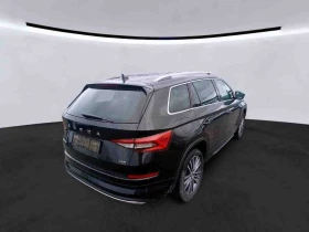 Skoda Kodiaq Laurin & Klement 4x4 2.0 TDI 147kW - 51900 лв. / 26536.05 € - 52192608 7