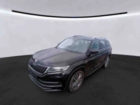 Skoda Kodiaq Laurin & Klement 4x4 2.0 TDI 147kW