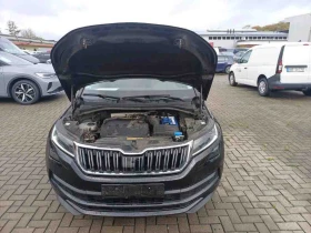 Skoda Kodiaq Laurin & Klement 4x4 2.0 TDI 147kW - 51900 лв. / 26536.05 € - 52192608 8