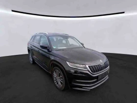 Skoda Kodiaq Laurin & Klement 4x4 2.0 TDI 147kW - 51900 лв. / 26536.05 € - 52192608 6