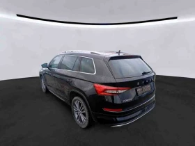 Skoda Kodiaq Laurin & Klement 4x4 2.0 TDI 147kW - 51900 лв. / 26536.05 € - 52192608 2