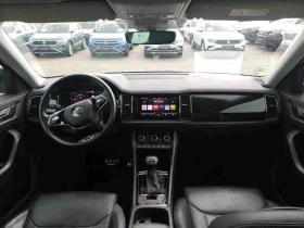 Skoda Kodiaq Laurin & Klement 4x4 2.0 TDI 147kW - 51900 лв. / 26536.05 € - 52192608 3